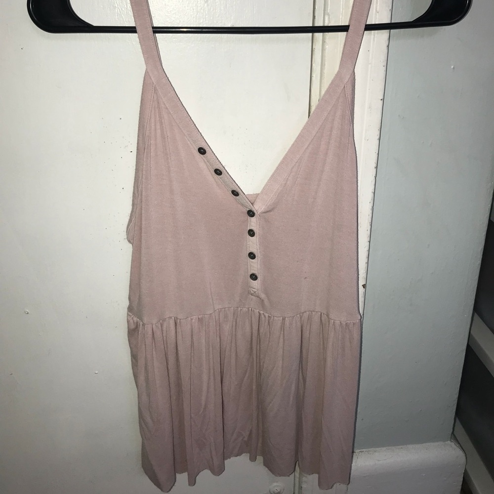 American Eagle tank top